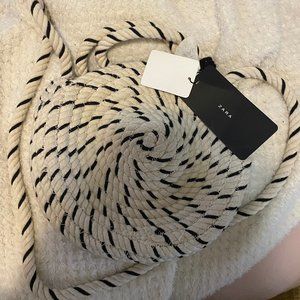 Zara Cross Body